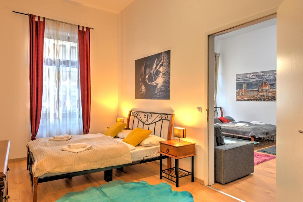 Downtown Residences Budapest Exterior photo